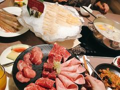 -协成海鲜火锅(情侣路店)