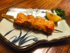 -披头士烧鸟居酒屋(王府井店)