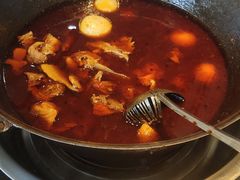 -李子坝梁山鸡(李子坝大鸡哥店)