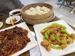溜肉段-开封灌汤包子铺(尚志大街店)