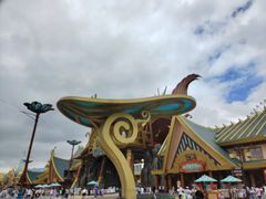 -七彩云南欢乐世界