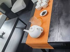 -平湖万怡酒店· 万荟轩