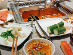 -海底捞火锅(江北万达商业广场店)