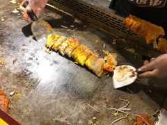 -四环冷面王(西单华威约饭街店)