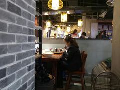 -盛天毛血旺非遗美食(观音桥店)