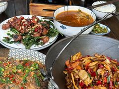 -吃货私房菜(丽江束河古镇店)