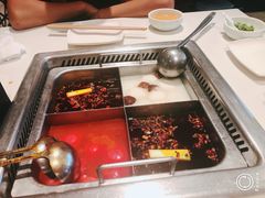 -海底捞火锅(锦艺城店)