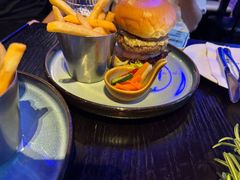 -blue frog蓝蛙(长泰广场店)