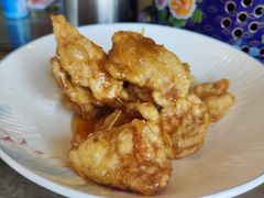 -八大碗·地道东北菜(白塔堡店)