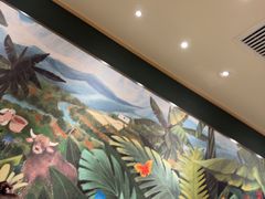 -星巴克臻选(南京金茂览秀城店)