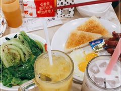 -喜莲咖啡
