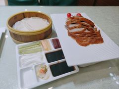 -东四民芳餐厅(世茂工三店)