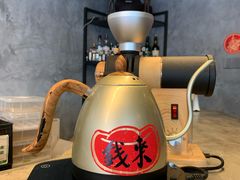 -BE NORMAL CAFE(霞溪路店)