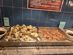 -禾斗海鲜自助(市南银座店)