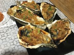 -云晓光头烧烤吧(盛夏店)