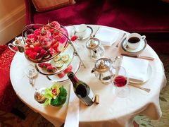 -Salon de Ville浦江汇(上海外滩华尔道夫酒店店)