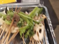 -钢管厂五区小郡肝火锅串串香(总店)