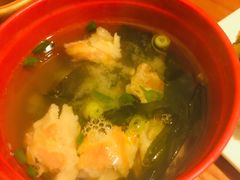 -浪花亭日本料理(古田路店)