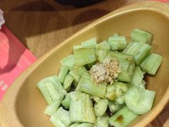 -北三条胡同打卤面馆(雍和宫店)