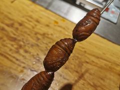 -悦屋老板娘的烤肉店(紫薇田园店)