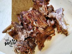 骨架-香滨园骨架王(民生路店)