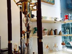 -COFFEE HOLIC(朝外SOHO店)