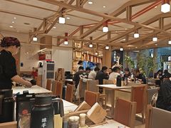 -味千拉面(广州白云机场T1西二店)