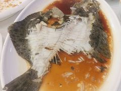 -川林海鲜酒家·湾仔传统早茶·粤菜
