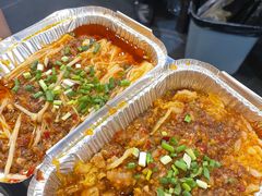 -玫瑰红烤羊排(北新桥三条店)
