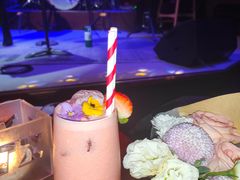 -TZ House音乐现场(来福士中心店)