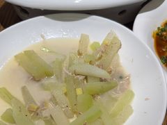 -新时代大酒店(仰口路店)
