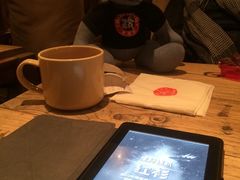 -漫咖啡MAANCOFFEE(人大店)