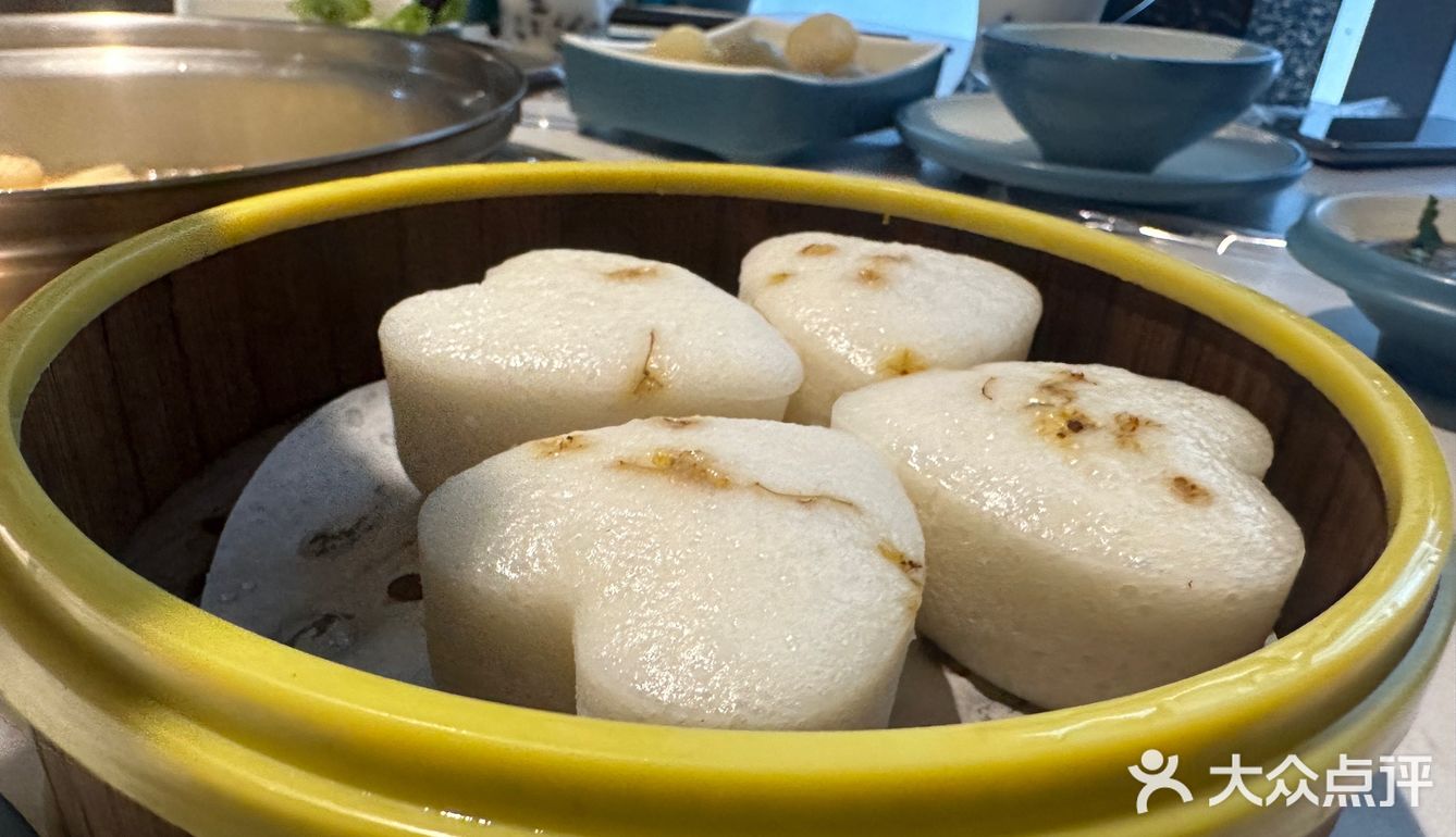 椰思椰子鸡｜清甜健康营养的火锅 [加油]