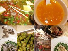 -香坝坝鲜鱼火锅(春熙路店)