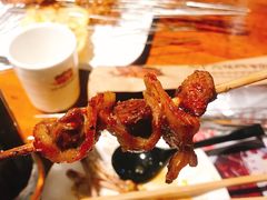 -三个大叔烤羊肉串·炭炉砂锅菜(西三旗店)