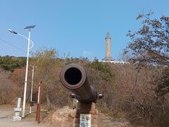 -白玉山景区