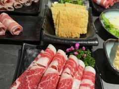 -湊湊火锅·茶憩(合生汇购物中心店)