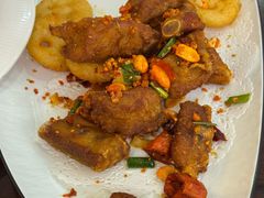 -大灶头·新昌菜(中国茶市店)