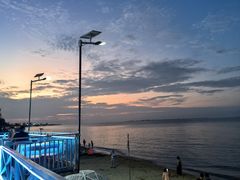 -望海观澜海景音乐餐吧(帆船基地店)