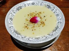 -福慧慈缘素食餐厅(王府井店)