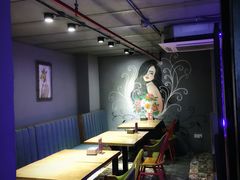-一盐堂本帮菜(外滩店)