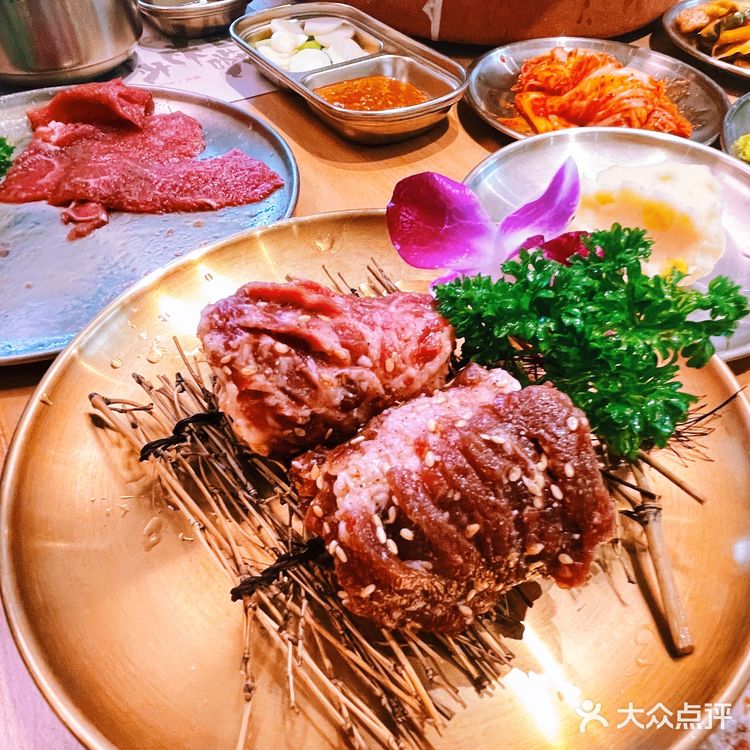 魔都美食,西塔老太太泥炉烤肉又开新店了!