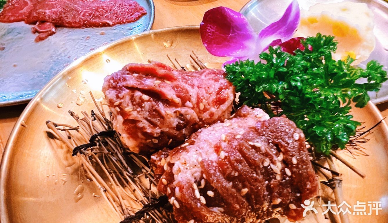 魔都美食，西塔老太太泥炉烤肉又开新店了！