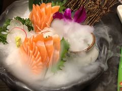 -赤坂亭·M9和牛烧肉·铁板烧(合肥万象城店)