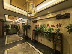 -樱蘭全息养生馆(三里屯店)