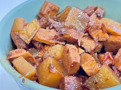 -旺泉餐饮店·清真牛肉面馆