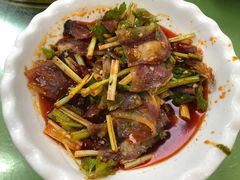 -清真.回香园(南街店)