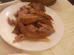 -北京全聚德(天安门店)