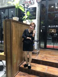 -川禾美发沙龙