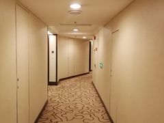 -成都天府丽都喜来登饭店